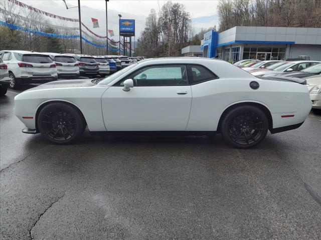 2019 Dodge Challenger R/T Scat Pack - Photo 3