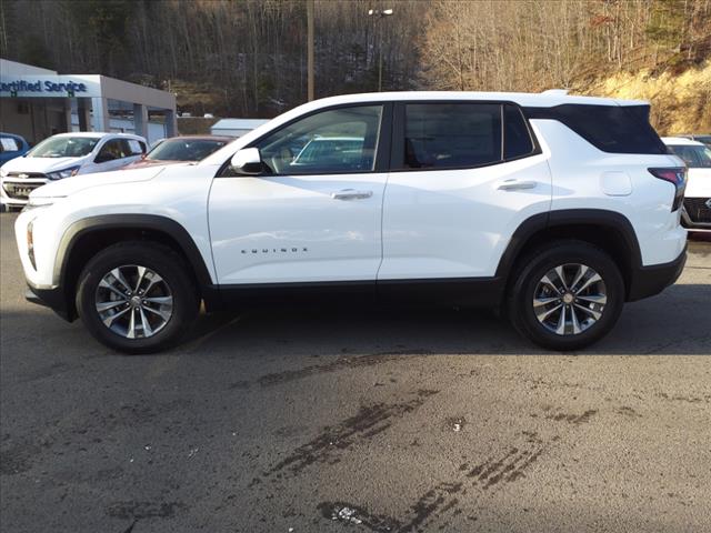 2025 Chevrolet Equinox LT - Photo 3