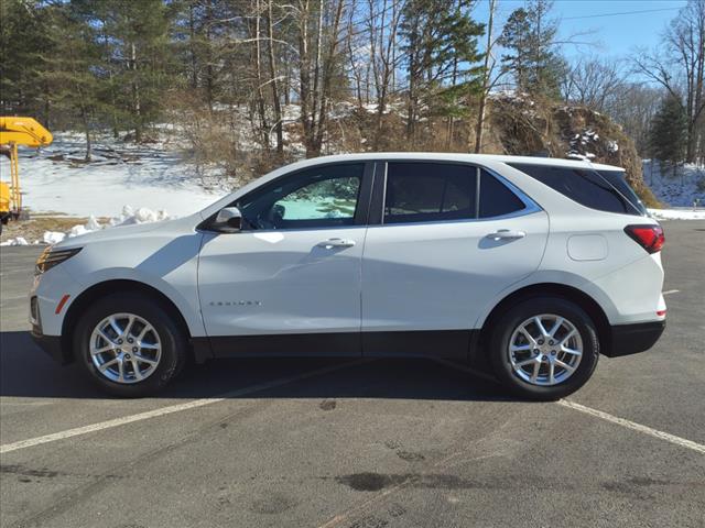 2024 Chevrolet Equinox LT - Photo 3