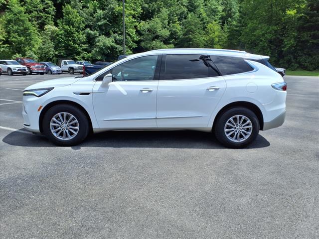 2024 Buick Enclave Premium - Photo 3