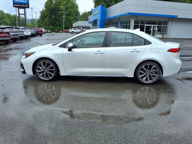 2022 Toyota Corolla  - Photo 3