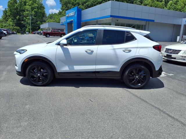 2024 Buick Encore GX Sport Touring - Photo 3