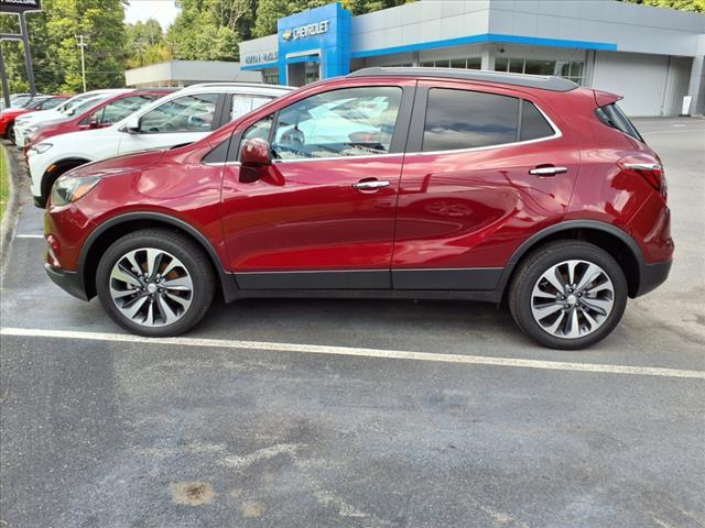 2022 Buick Encore Preferred - Photo 3
