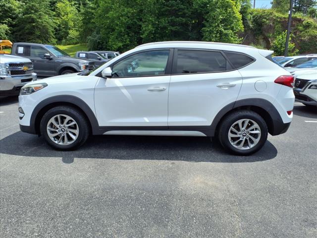 2017 Hyundai TUCSON SE - Photo 3