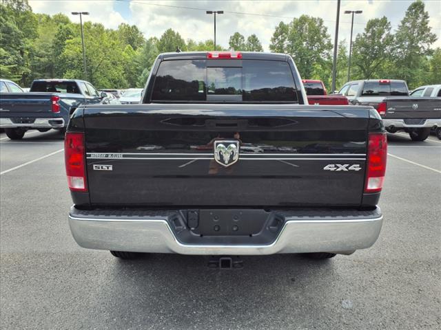 2023 RAM 1500 Classic SLT - Photo 4
