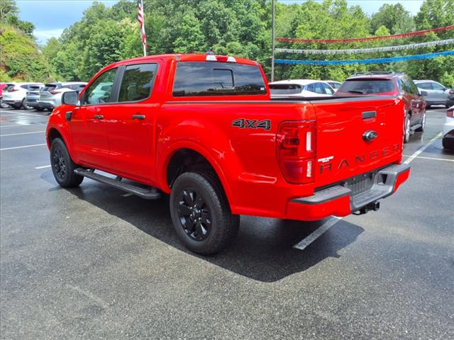 2022 Ford Ranger XLT - Photo 4