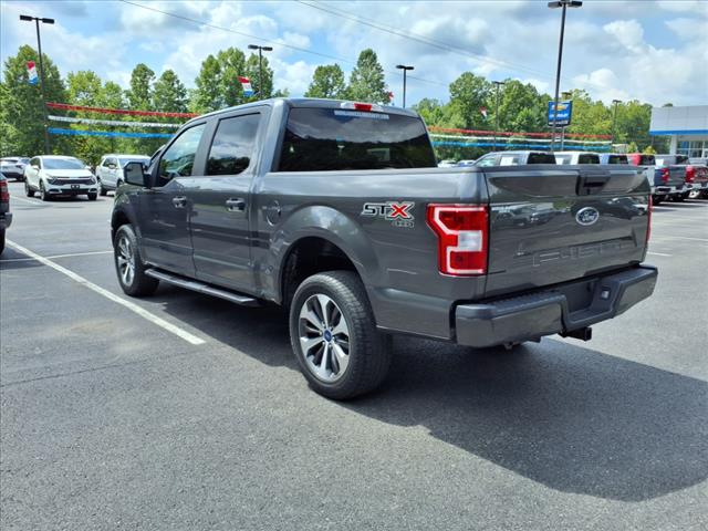 2020 Ford F-150 XL - Photo 4