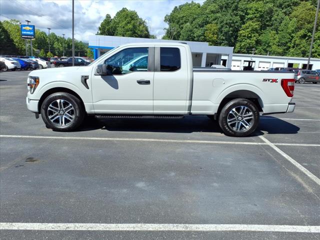 2023 Ford F-150 XL - Photo 4