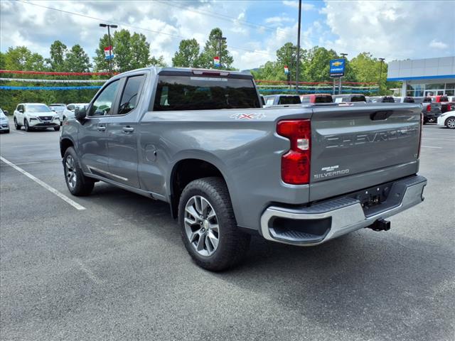 2022 Chevrolet Silverado 1500 Limited LT - Photo 4