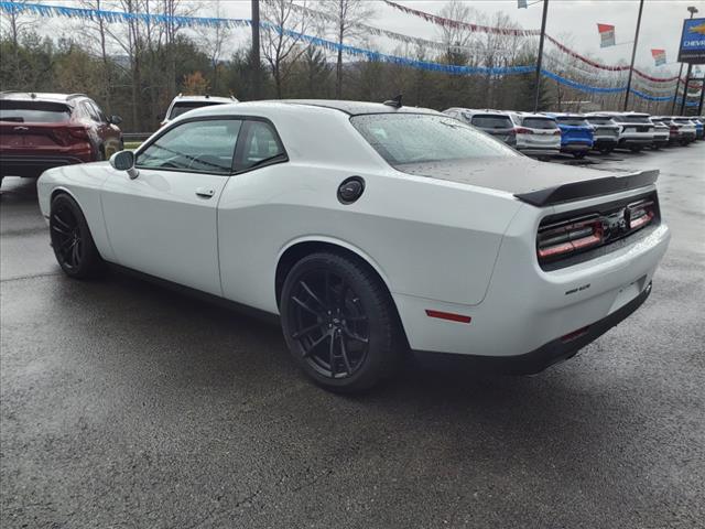 2019 Dodge Challenger R/T Scat Pack - Photo 4