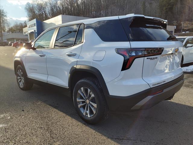 2025 Chevrolet Equinox LT - Photo 4