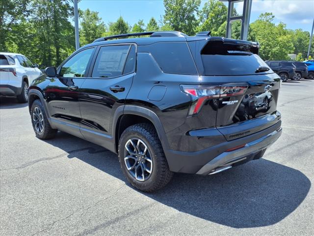2026 Chevrolet Equinox ACTIV - Photo 4