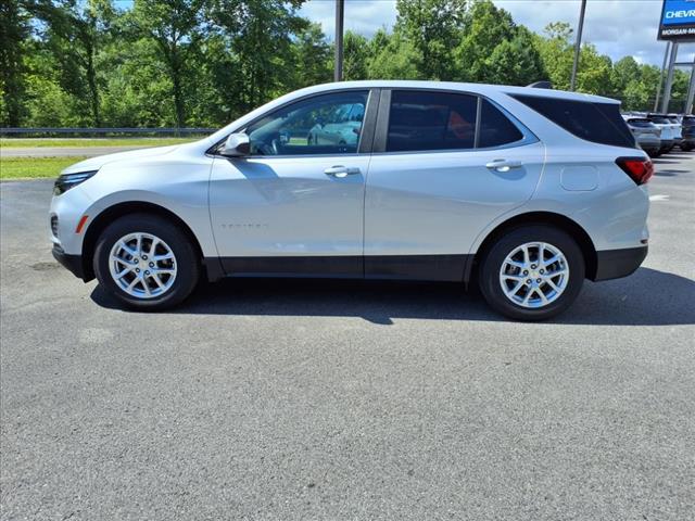 2022 Chevrolet Equinox LT w/1LT - Photo 4