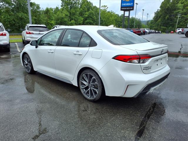 2022 Toyota Corolla  - Photo 4