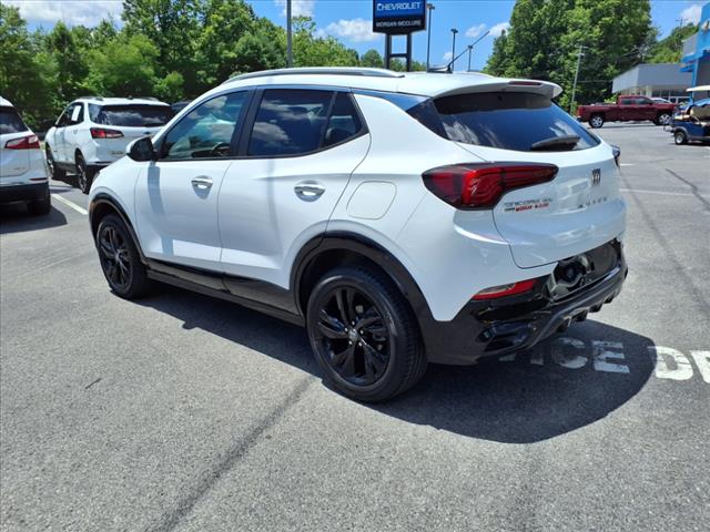 2024 Buick Encore GX Sport Touring - Photo 4