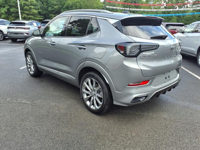 2024 Buick Encore GX Avenir - Photo 4