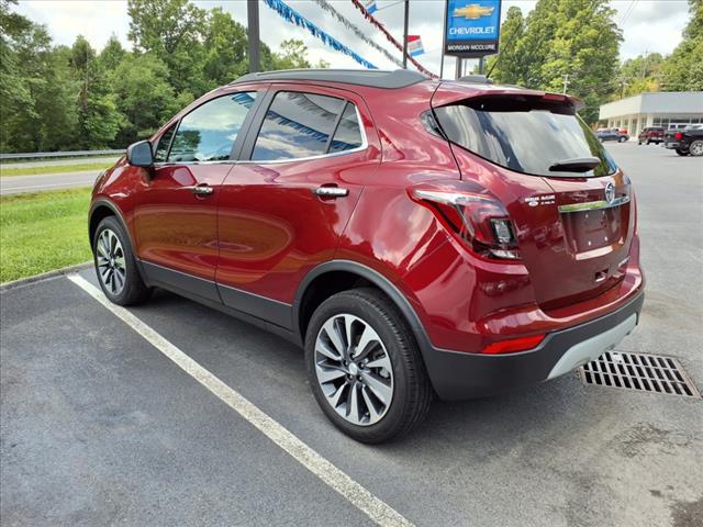 2022 Buick Encore Preferred - Photo 4