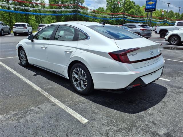 2022 Hyundai SONATA SEL - Photo 4