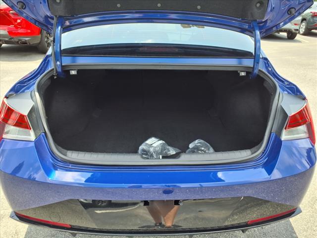 2023 Hyundai ELANTRA N Line - Photo 4