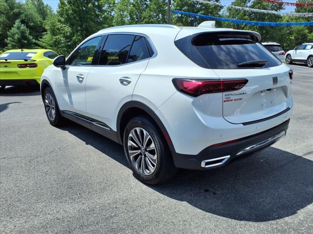 2024 Buick Envision Preferred - Photo 4