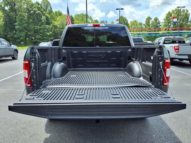 2020 Ford F-150 XL - Photo 5
