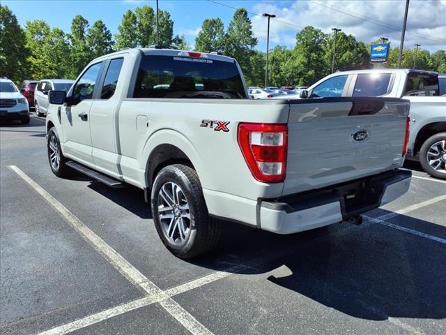 2023 Ford F-150 XL - Photo 5