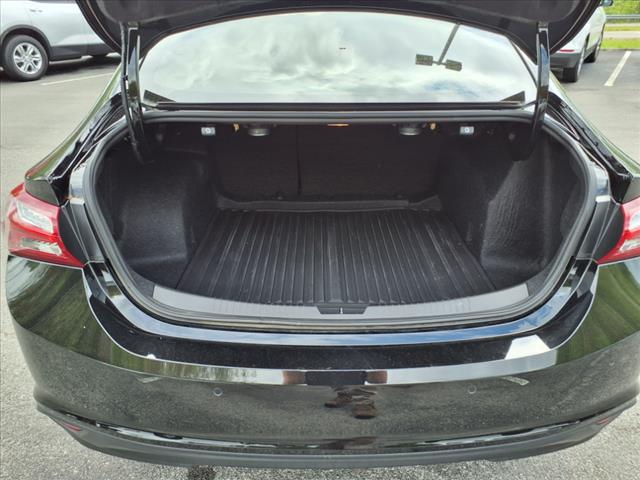 2024 Chevrolet Malibu LT w/2LT - Photo 5