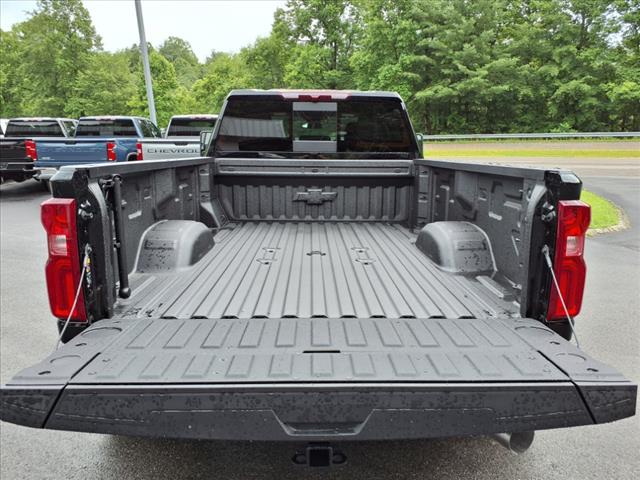 2025 Chevrolet Silverado 3500HD LTZ DRW - Photo 5