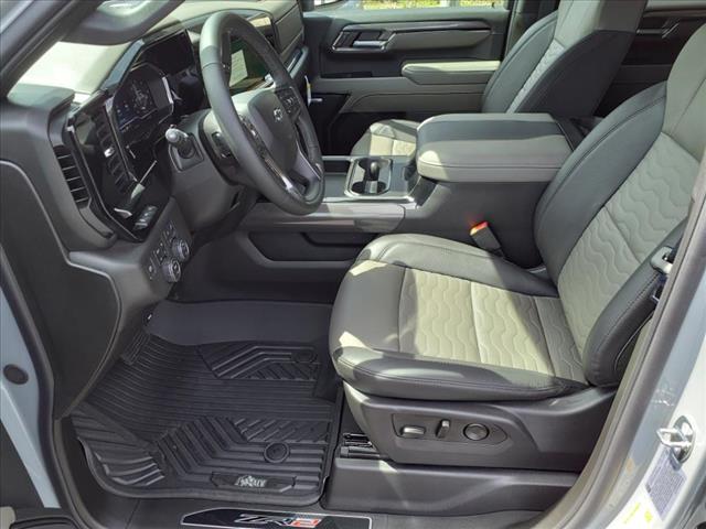 2024 Chevrolet Silverado 2500HD ZR2 - Photo 5