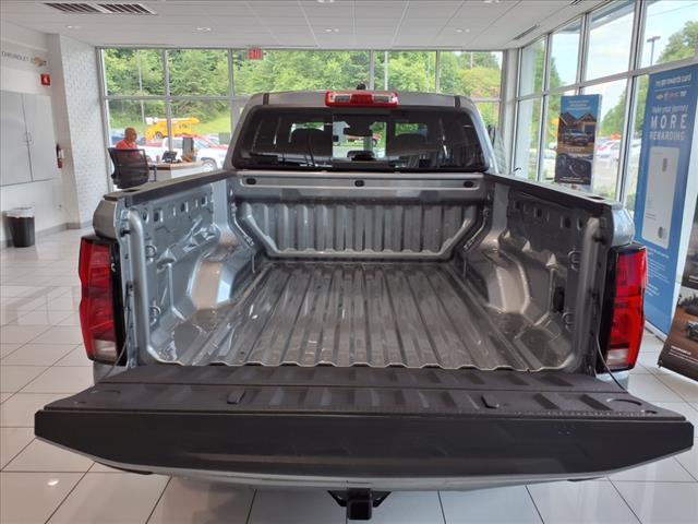 2025 Chevrolet Colorado WT/LT - Photo 5