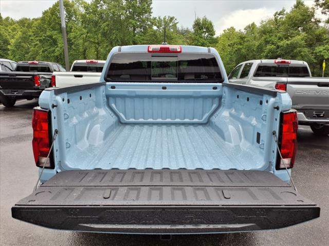 2025 Chevrolet Colorado WT/LT - Photo 5