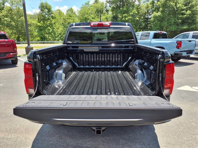2025 Chevrolet Colorado Z71 - Photo 5