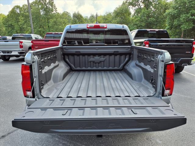 2025 Chevrolet Colorado Z71 - Photo 5