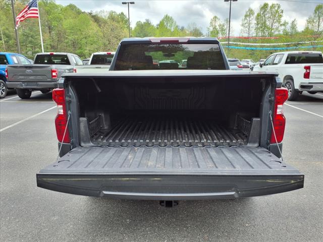 2022 Chevrolet Silverado 1500 Limited LT - Photo 5