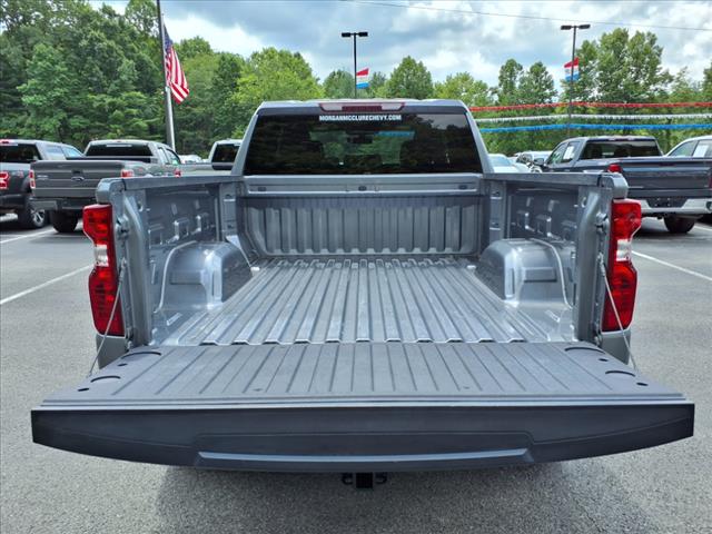 2022 Chevrolet Silverado 1500 Limited LT - Photo 5