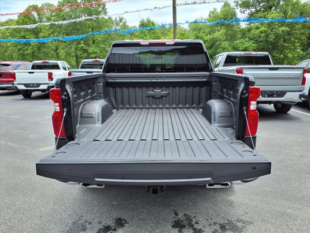 2025 Chevrolet Silverado 1500 LT - Photo 5