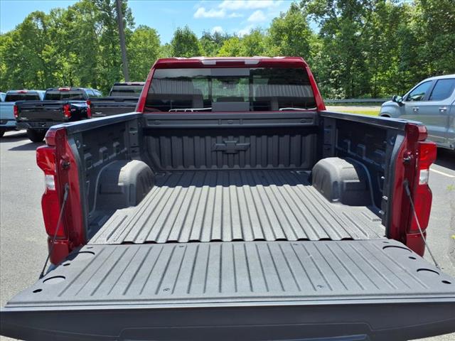 2025 Chevrolet Silverado 1500 RST - Photo 5