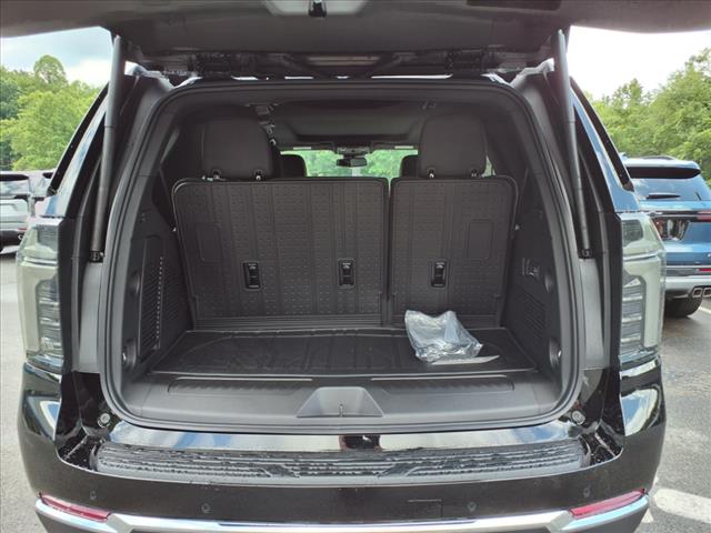 2025 Chevrolet Tahoe LT - Photo 5