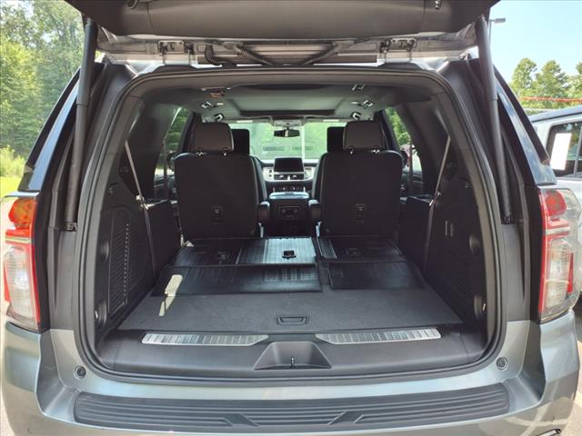 2021 Chevrolet Tahoe Z71 - Photo 5