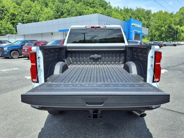2025 Chevrolet Silverado 2500HD LT - Photo 5