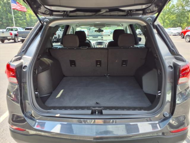 2022 Chevrolet Equinox LT w/2FL - Photo 5