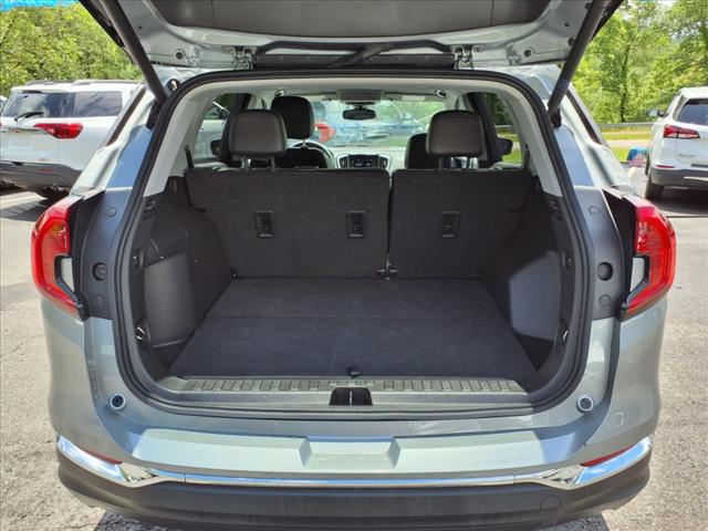 2024 GMC Terrain SLT - Photo 5