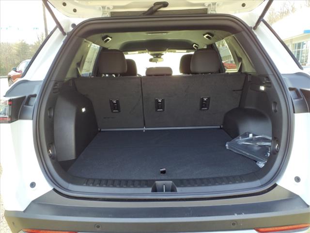2025 Chevrolet Equinox LT - Photo 5