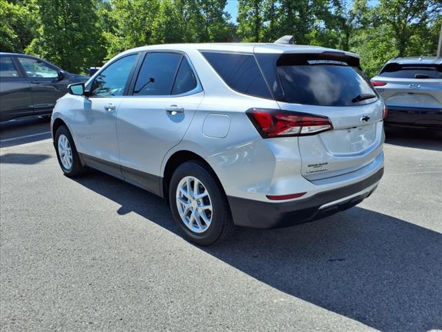 2022 Chevrolet Equinox LT w/1LT - Photo 5