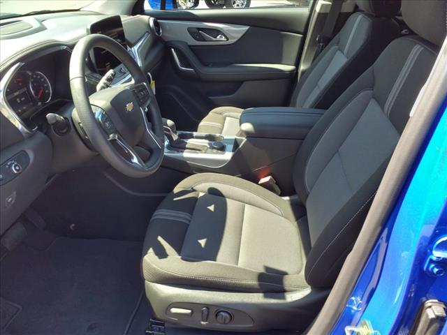 2025 Chevrolet Blazer LT - Photo 5