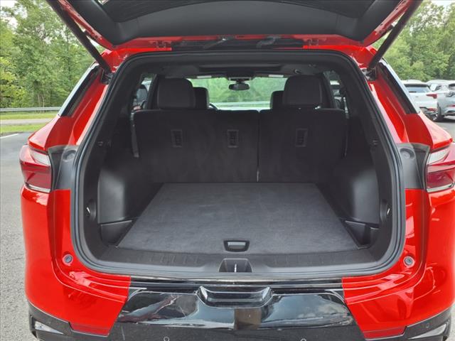 2022 Chevrolet Blazer RS - Photo 5
