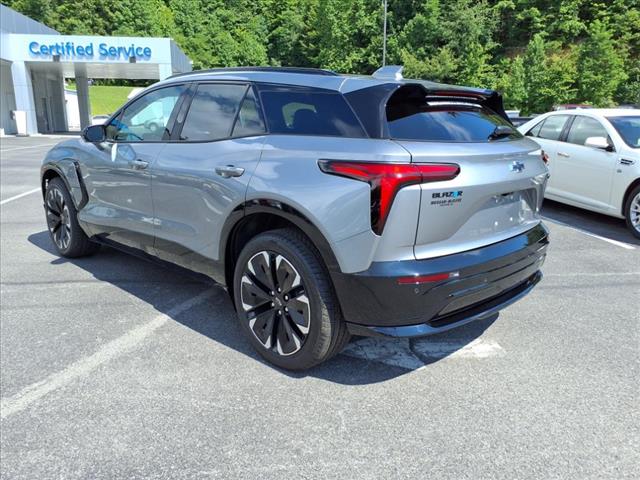 2025 Chevrolet Blazer EV RS - Photo 5