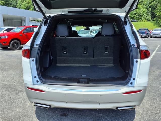 2024 Buick Enclave Premium - Photo 5
