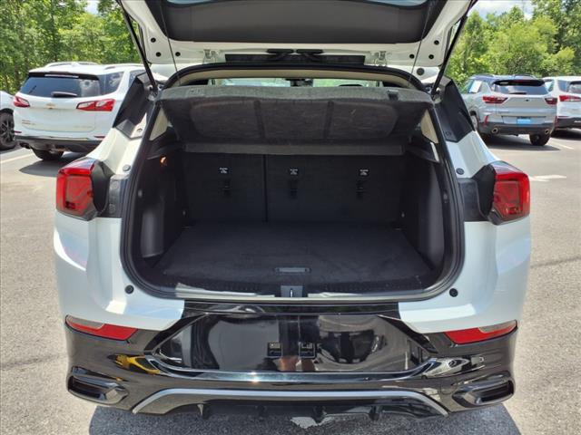 2024 Buick Encore GX Sport Touring - Photo 5