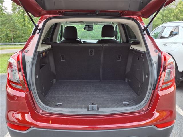 2022 Buick Encore Preferred - Photo 5